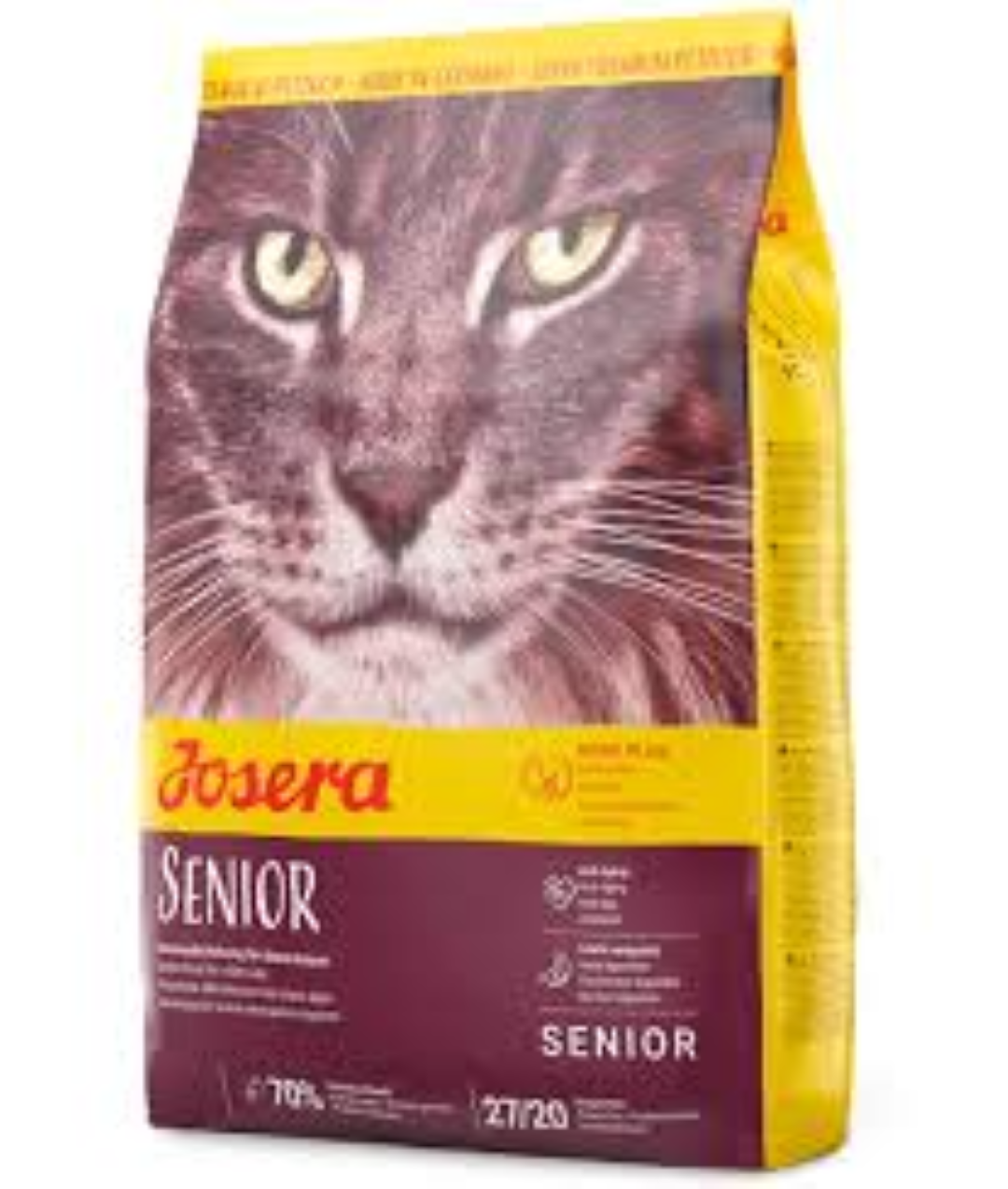 JOSERA SENIOR 2KG
